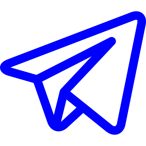 Telegram icon